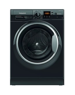 Hotpoint NSWM7469BSUK Washing Machine - Image