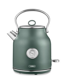 Tower Renaissance 1.7L Green Kettle - Image