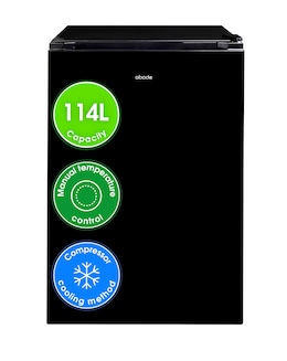 Adobe 50cm Undercounter Larder Fridge - Image