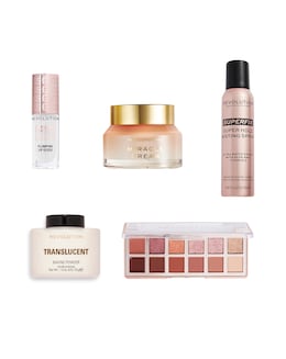 Revolutuion Icons Bundle 5 Pce Set - Image