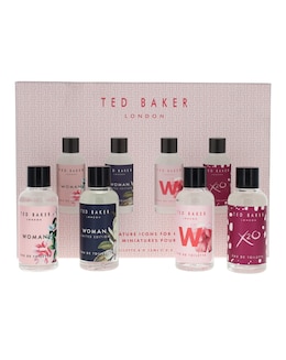 Ted Baker Icons Mini Set for Her