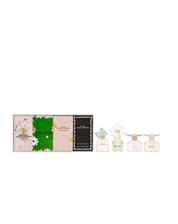 Daisy Mini Fragrance Set 3x 4ml & 1x 5ml - Image