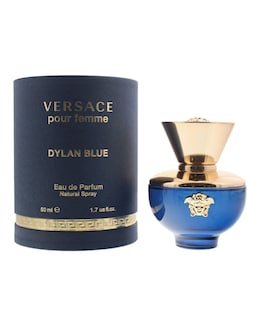VersaceDylanBluePourFemmeEDP50ml - Image