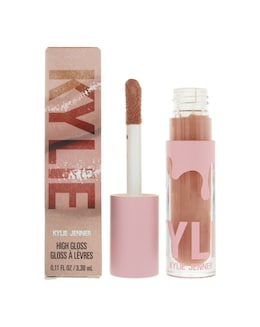 Kylie Jenner Kylie High Gloss 715 Partner In Crime Lipstick Gloss 3.3g
