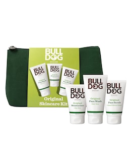Bulldog Skincare Kit Original - Image