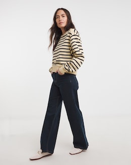 Tommy Hilfiger Polo Sweatshirt - Image