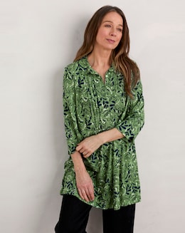 Seasalt Roacky Pass Tunic - Image