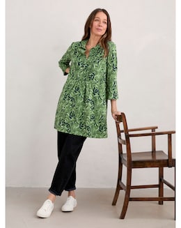 Seasalt Rocky Pass Tunic - Image