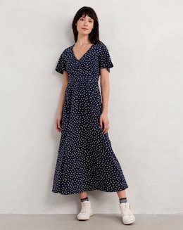 Seasalt Chateaux Dress - Image