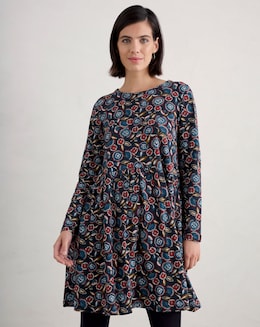 Seasalt Sea Mirror Dress - Image