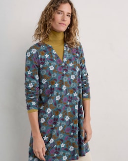 Seasalt Wreathe Tunic - Image