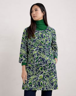 Seasalt Port Gaverne Tunic - Image