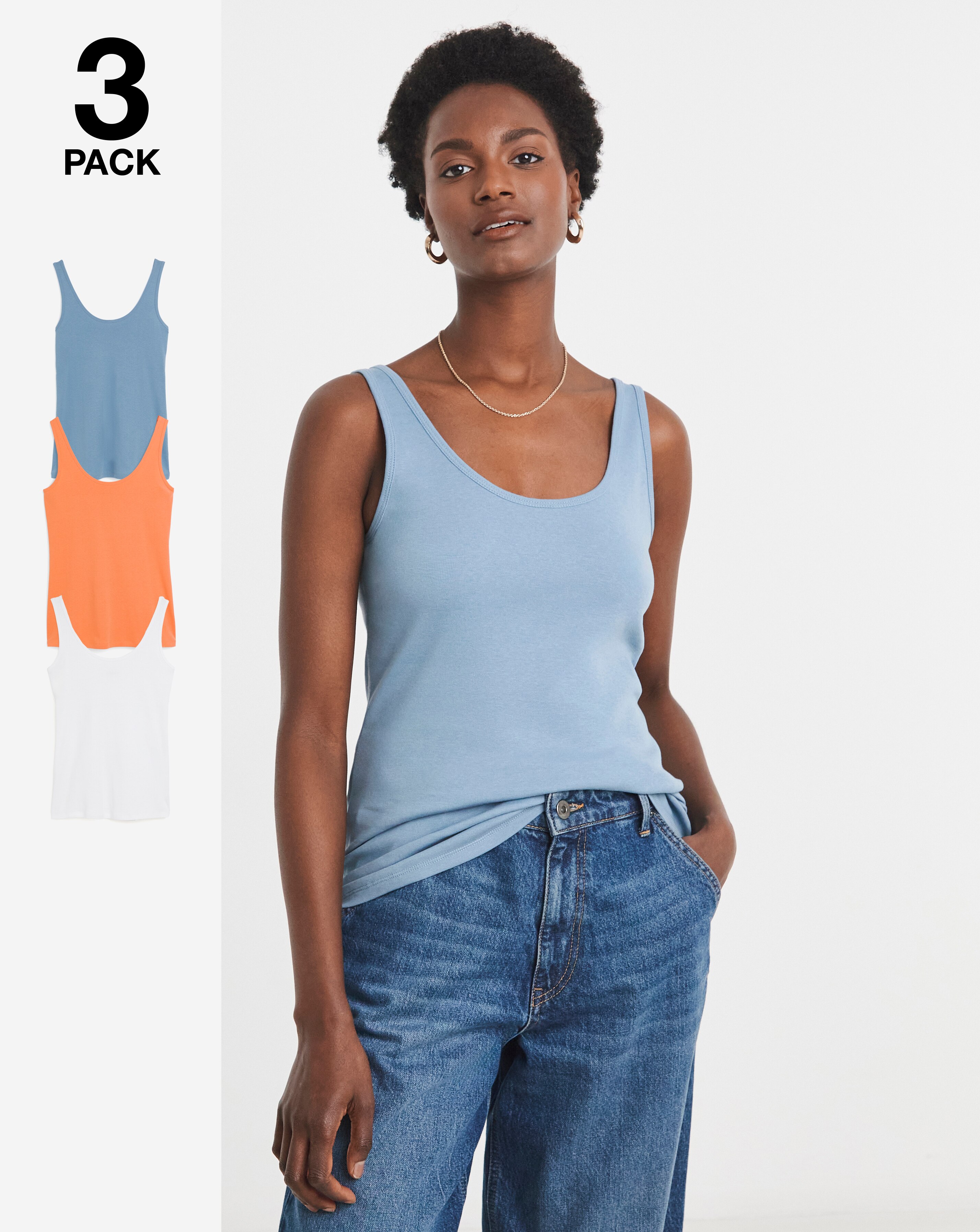 nice vest tops