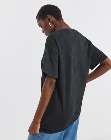 WHAM Club Tropicana Graphic T-Shirt