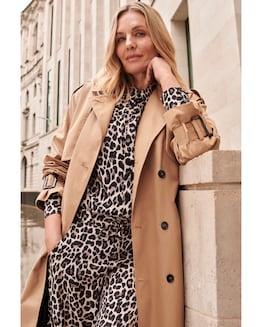 Relaxed Shirt - Image