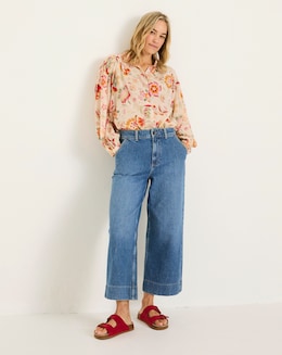 FatFace Ebby Blouse - Image