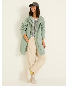 Fatface Lola Waterproof Coat - Image