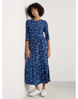 Seasalt Cornwall Tor View Dress - Image