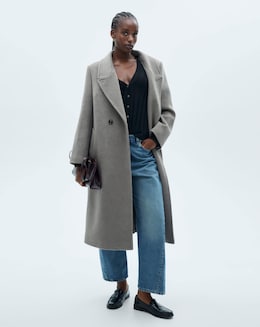 Mango Coat Eye - Image