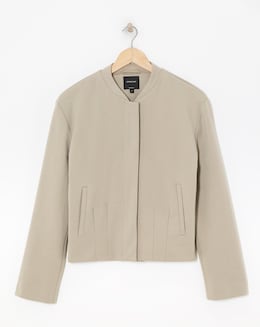 Ponte Bomber Jacket - Image