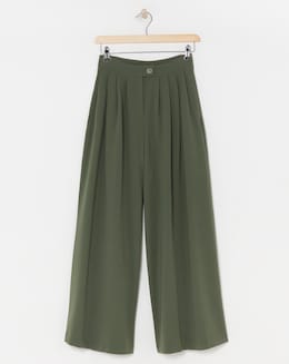 Ultimate Wide Leg Trousers - Image