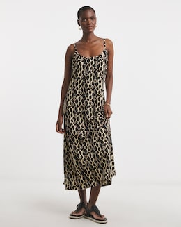 Great Value Soft Touch Cami Dress - Image