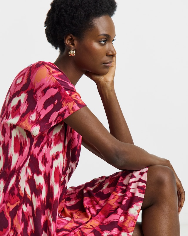 Swing Dresses Holiday Shop | JD Williams
