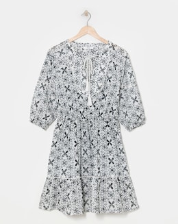 Joanna Hope Beach Dress - Image