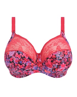 Elomi Morgan Full Cup Wired Bra Sunset - Image