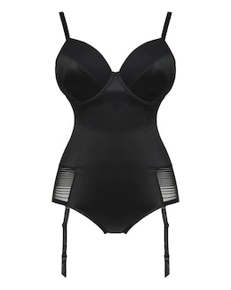 MAGISCULPT No VPL Wired Plunge Body - Image