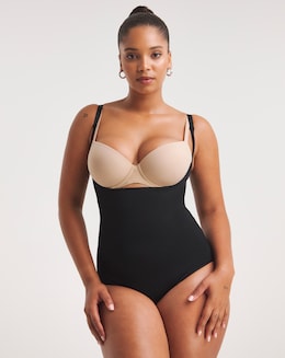 Wear Your Own Bra Seamfree Control Body - Image