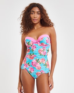Joe Browns Flower Girl Swimsuit - Image