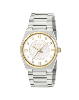 Radley Silver Plated Bracelet Watch