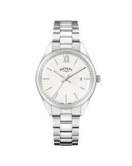 Rotary Men's Heritage Bracelet Watch
