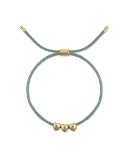 Radley Cord Friendship Bracelet