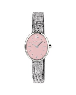 Radley Silver Mesh Bracelet Watch