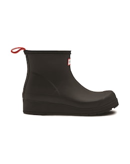 Hunter Original Play Short Wellington Boots