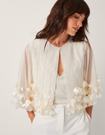 Monsoon Carly Floral Cover Up