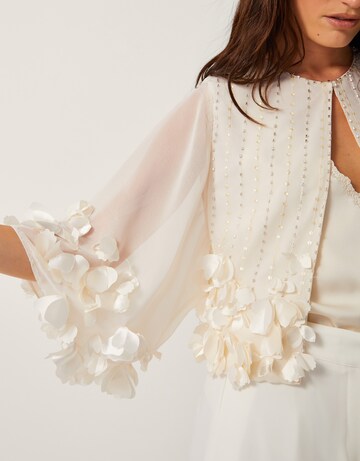 Monsoon Carly Floral Cover Up