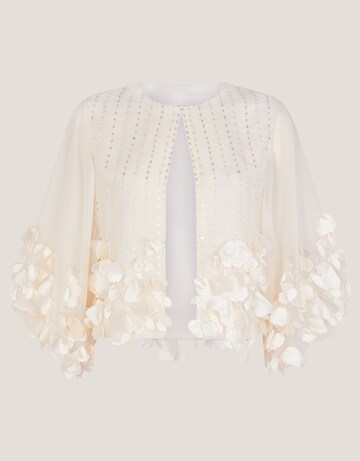 Monsoon Carly Floral Cover Up