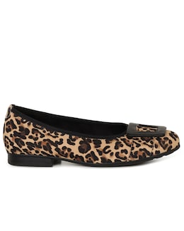 Gabor Paige Womens Ballet Pumps