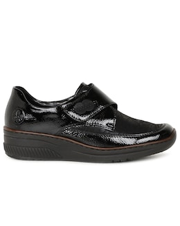 Rieker Leaves Womens Shoes