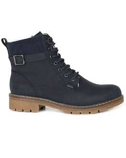 Rieker Fairbanks Womens Ankle Boots