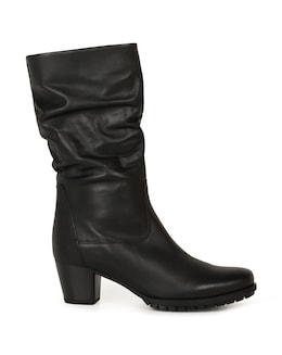 Gabor Oslo Womens Wide Fit Calf Boots