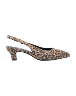 Hush Puppies Nahla Kitten Heel - Image