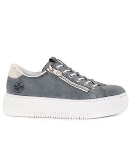 Rieker Fascinate Womens Trainers