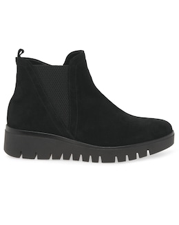 Gabor Dublin Womens Chelsea Boots