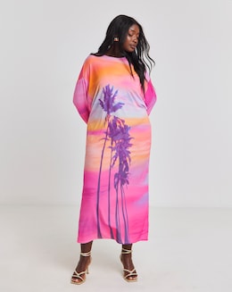 Twisted Wunder Amy Maxi Dress - Image