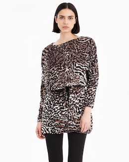 Religion Emmy Dress - Image