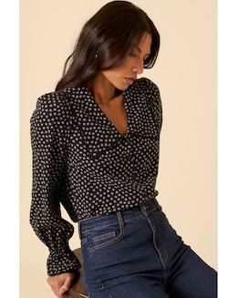 Nobody's Child Norah Top